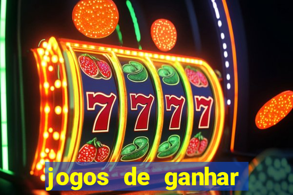 jogos de ganhar dinheiro gratuito